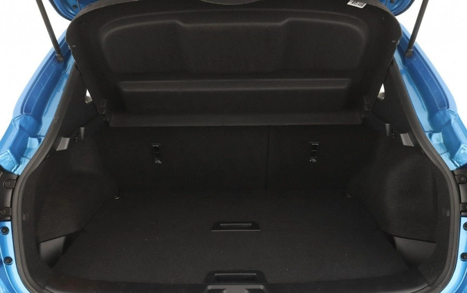 Nissan Qashqai cena 75000 przebieg: 27566, rok produkcji 2018 z Węgrów małe 379
